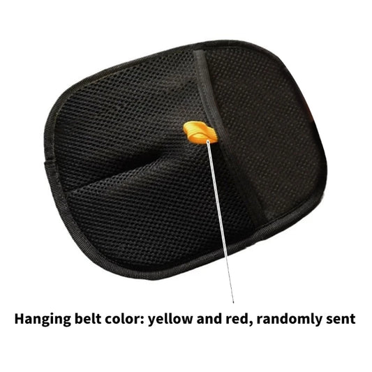 E15D Pet Grooming Gloves Lint Remover AntiStatic Hair Removal Brush for Household Use