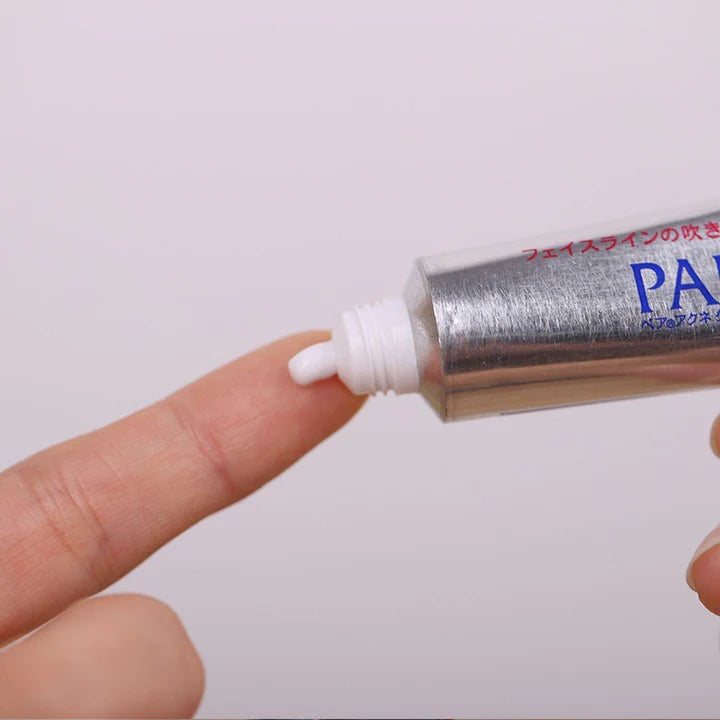 Lion Pair Acne Cream